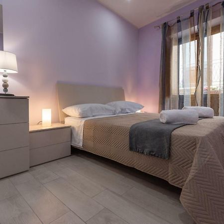 Zyz Room - Alle Spalle Del Teatro Massimo Palermo Zewnętrze zdjęcie