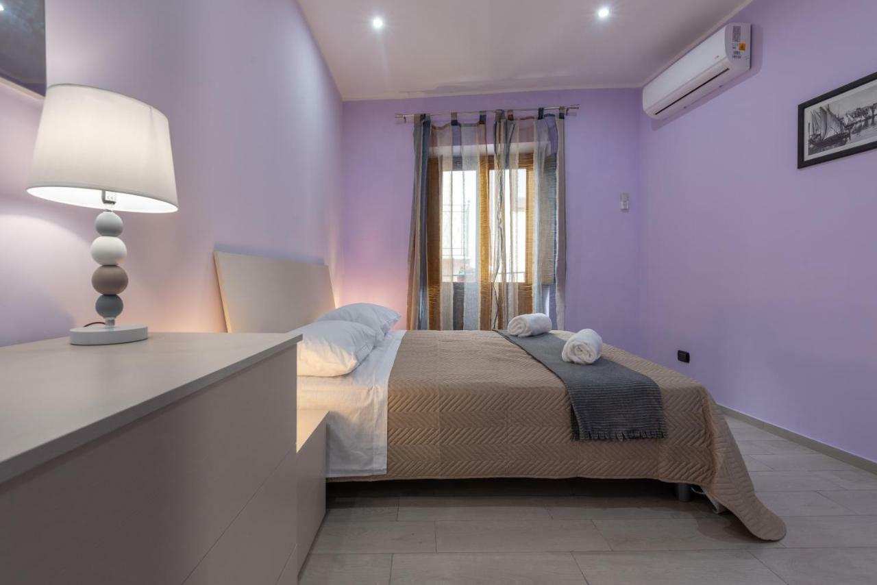 Zyz Room - Alle Spalle Del Teatro Massimo Palermo Zewnętrze zdjęcie