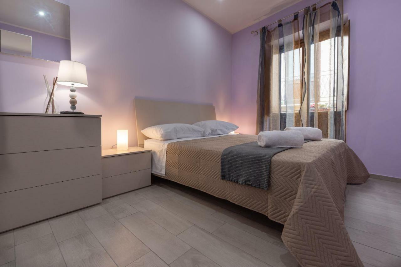 Zyz Room - Alle Spalle Del Teatro Massimo Palermo Zewnętrze zdjęcie